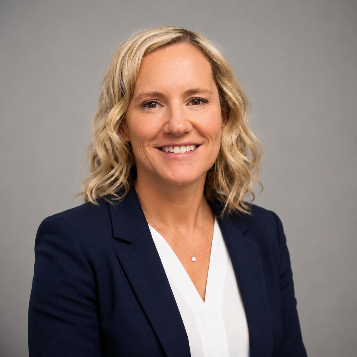 Patricia Price headshot